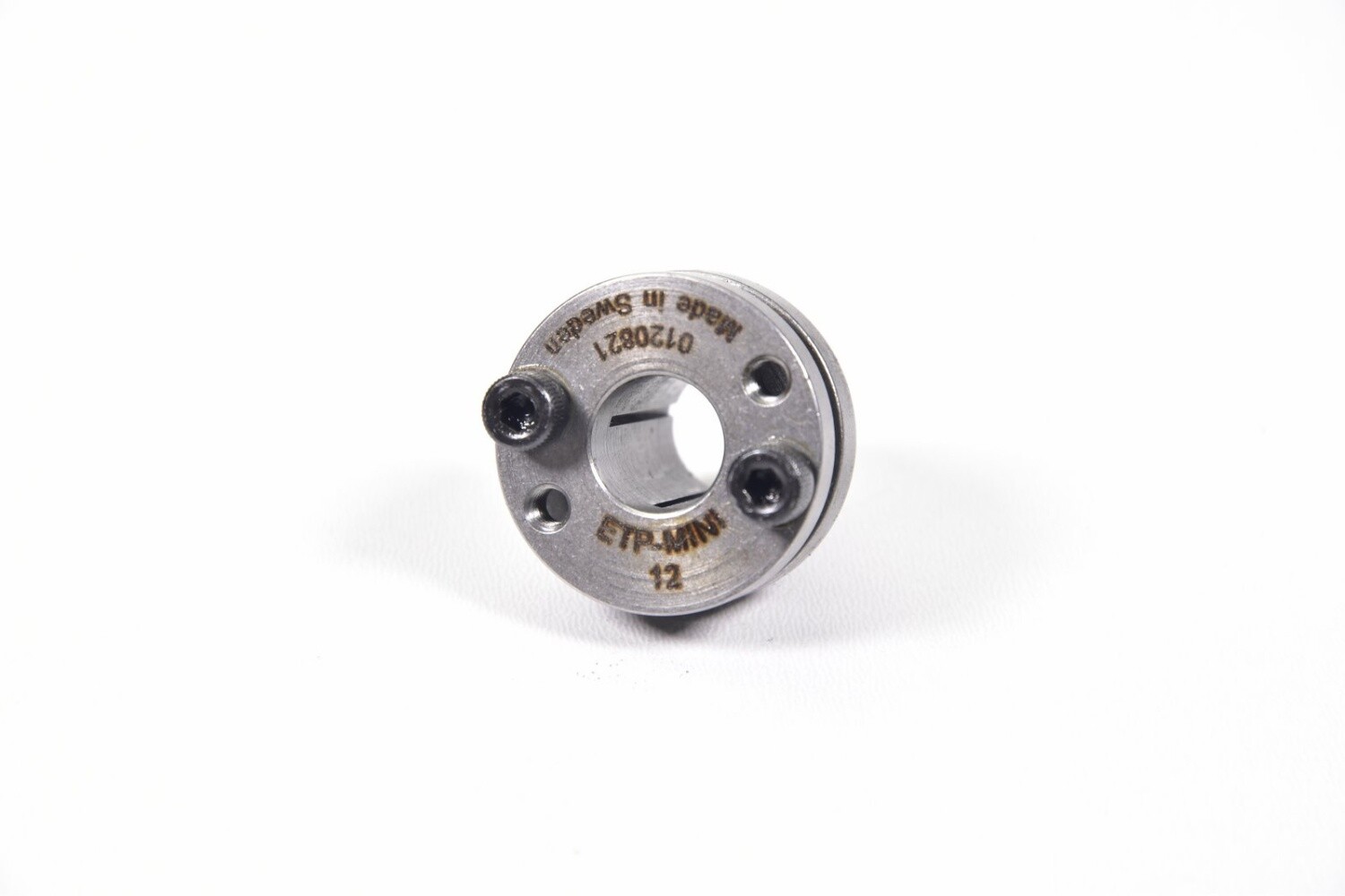 ETP ETP-MINI 12, Clamping set Ø 12mm