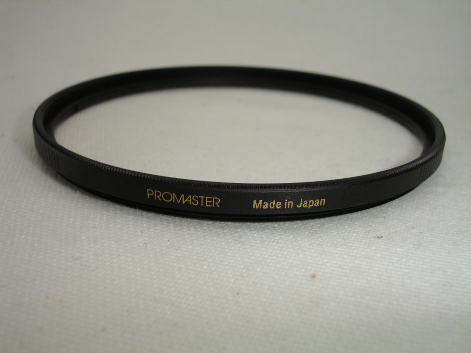 Promaster 77mm digital HGX PROTECTION Filter