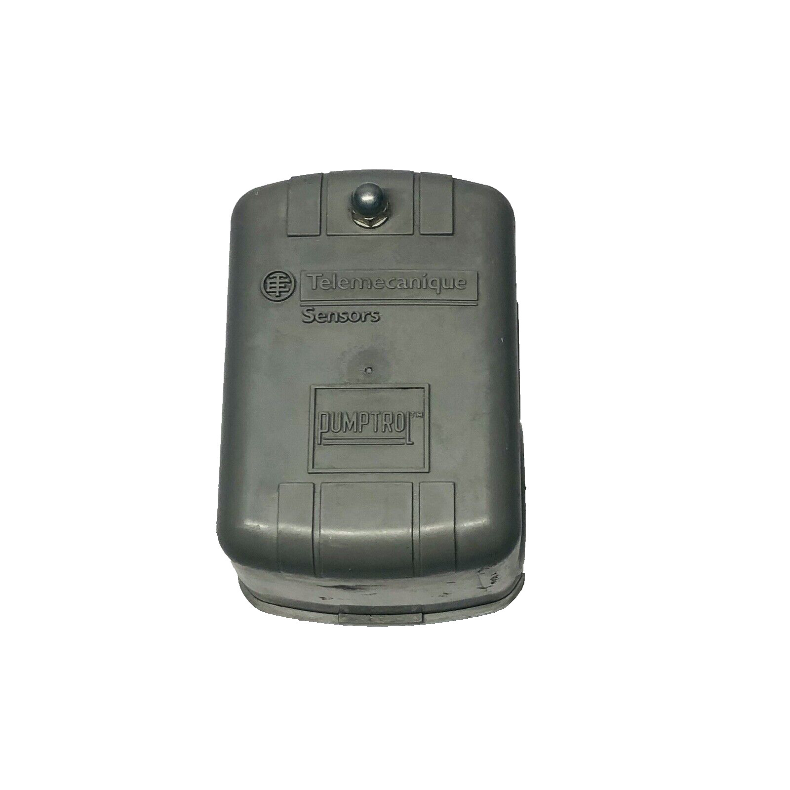 TELEMECANIQUE SENSORS PRESSURE SWITCH C2411