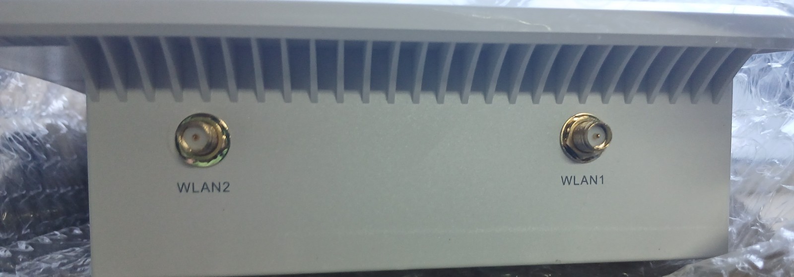 Zyxel Wireless LAN NWA5000 Series