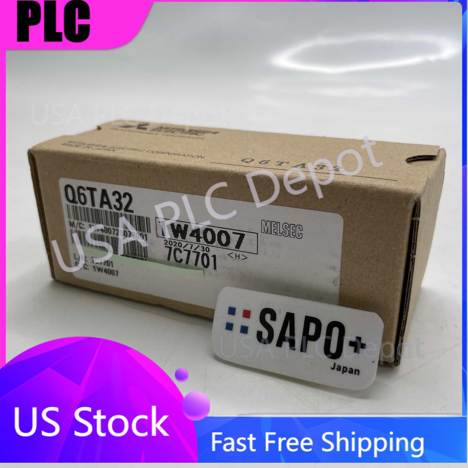 Mitsubishi Electric Q6TA32 2020 model new