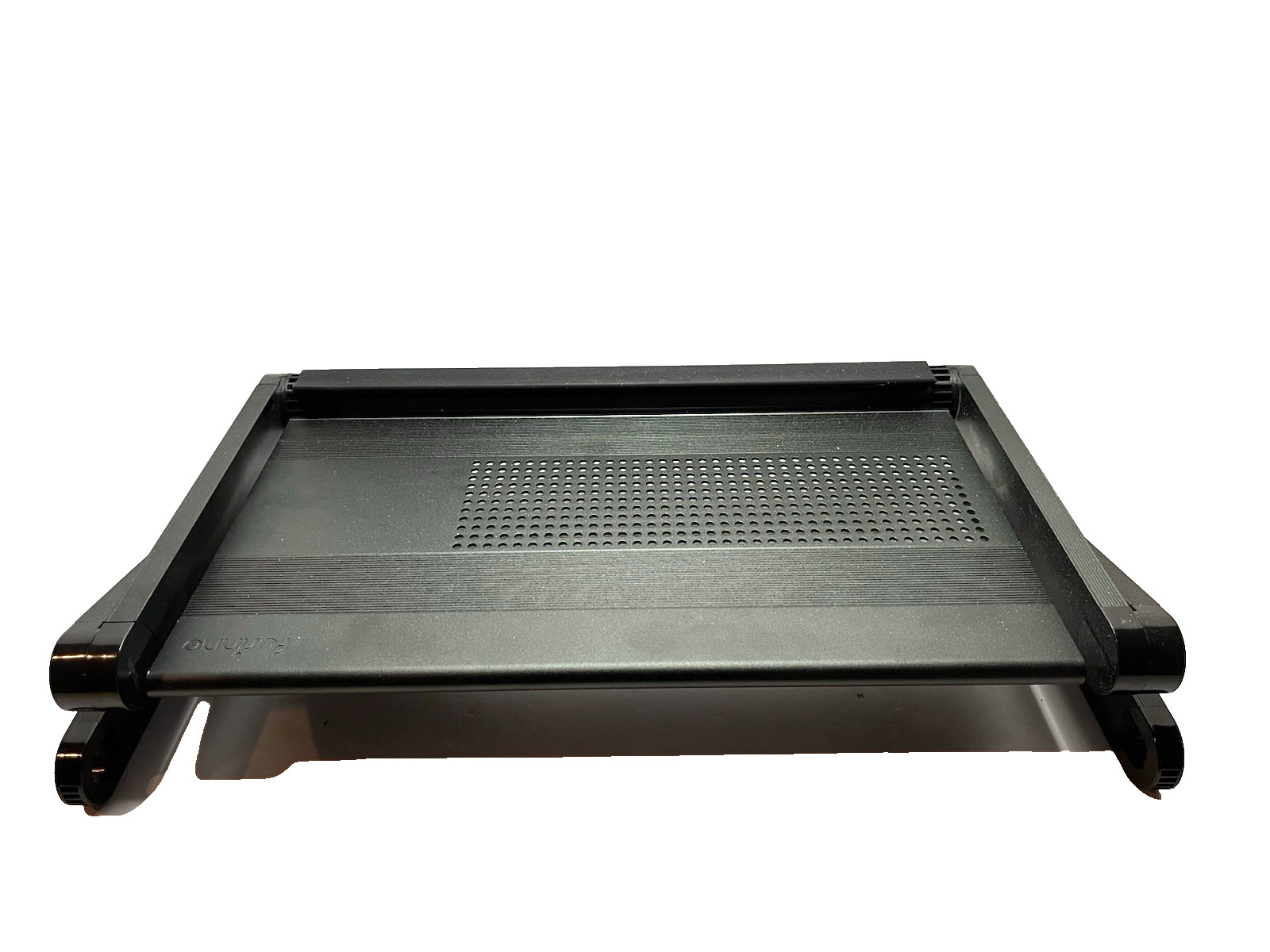 Furinno Multifunctional Laptop Stand/Desk Portable & Adjustable Office Solution