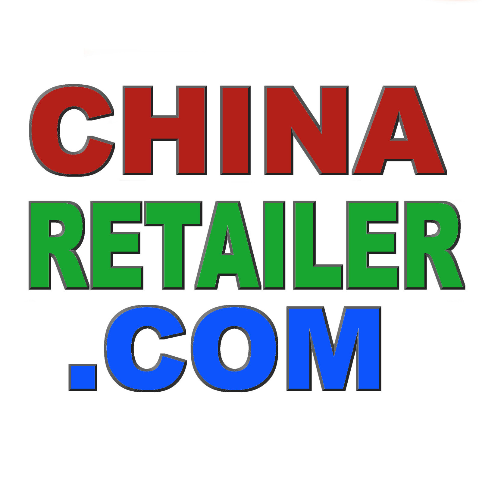 ChinaRetailer.com -Premium Brandable Chinese Shop/Store Domain sale 17 years age
