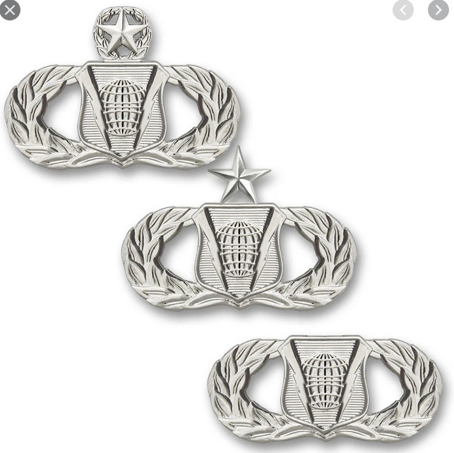 1849 ELECTRONIC INSTALLATION SQUADRON - 1980-1996- McCELLAN AFB, CALIF. + CLOSED
