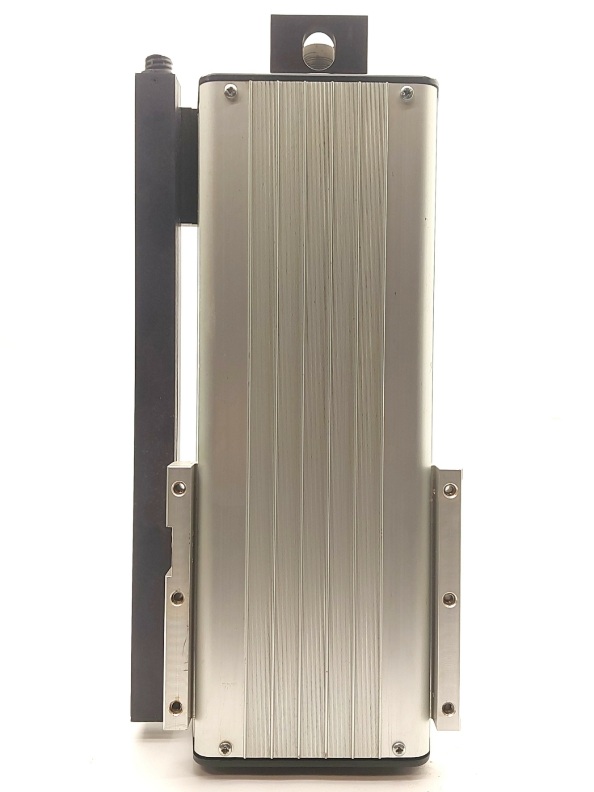Parker 506008ET-ES-D2L3 Ball Screw Linear Actuator, 8" Travel, .2" Lead, NEMA 23