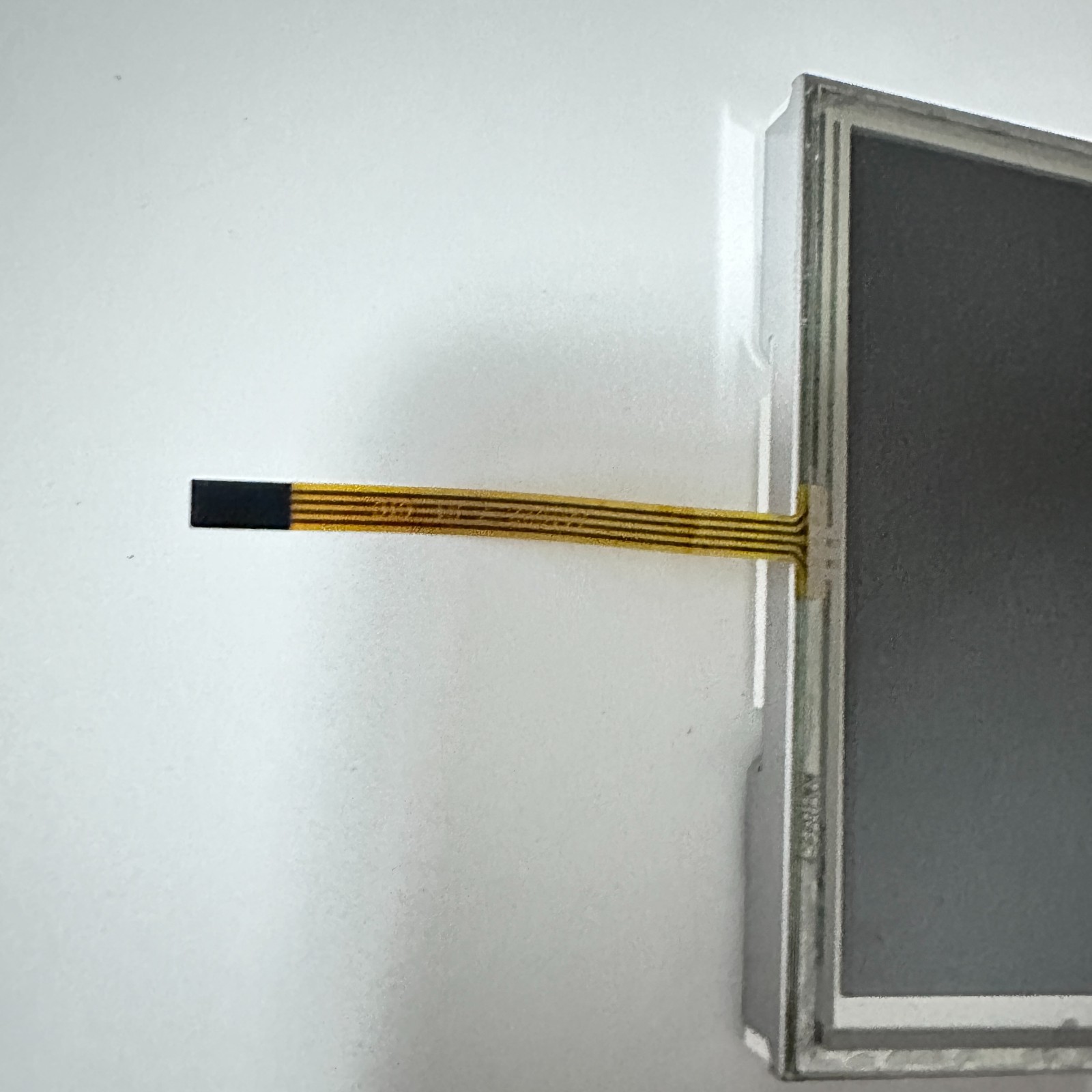LCD Display Panel for VGG804806-LA With touch