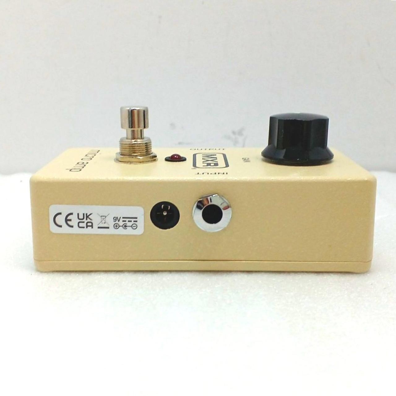 MXR MICRO M133M Effector