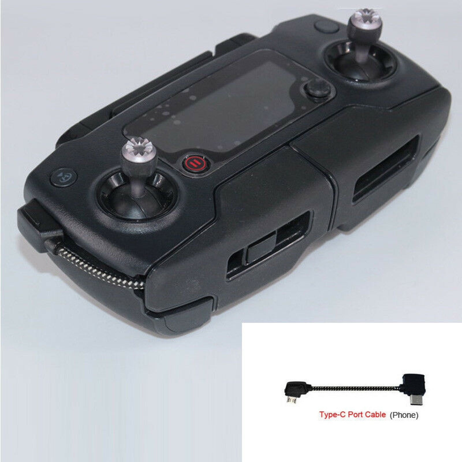 Type-C to Phone Date Cable Connector For DJI Mavic Pro Drone Replacement Part