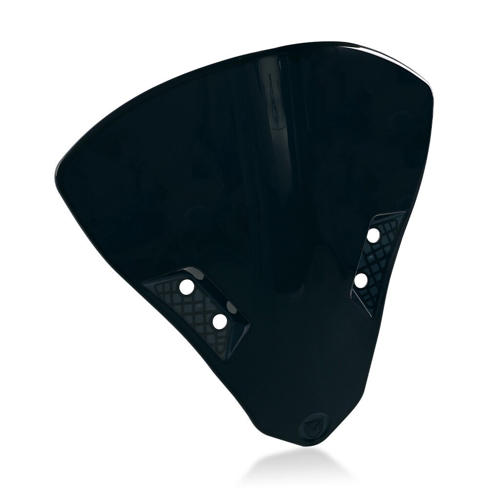 Windscreen Windshield Wind Shield Screens Deflectors FOR CFMOTO 250SR 300SR