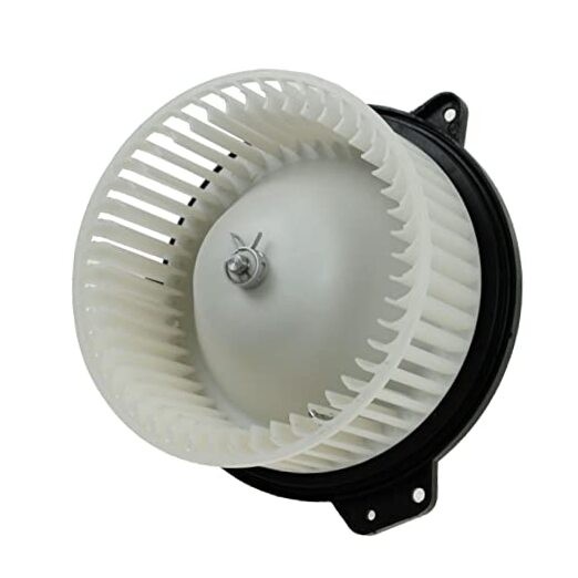 Heater A/C AC Blower Motor w/Fan Cage Compatible with 99-03 Mazda Protege