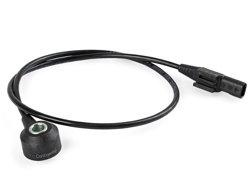 Continental Knock sensor for VW AUDI 06K905377 06K905377E 06K905377F 06K905377A