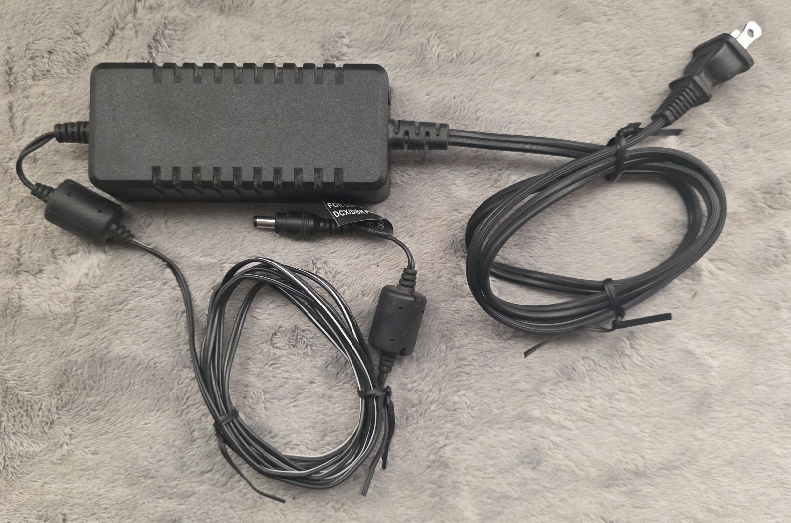Window FX LED Projector w/ USB & SD Inputs