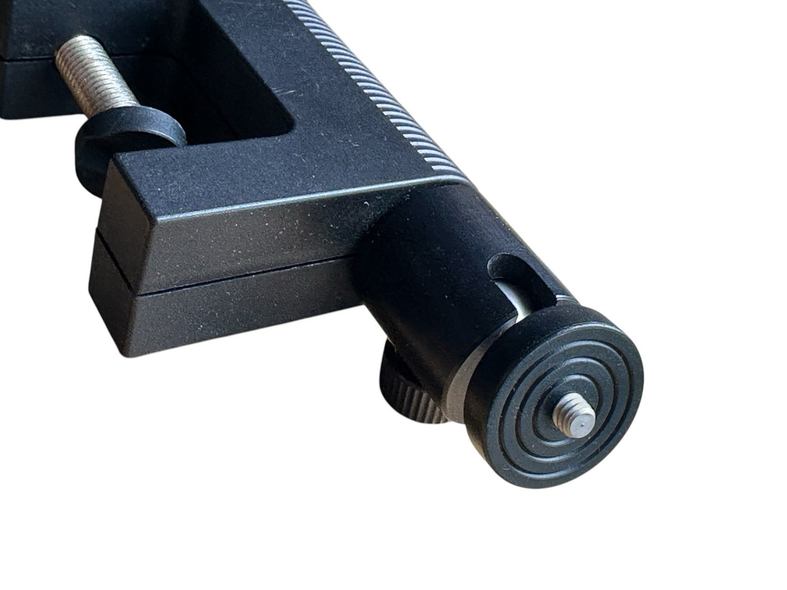 Vintage German Made Camera Clamp Tabletop