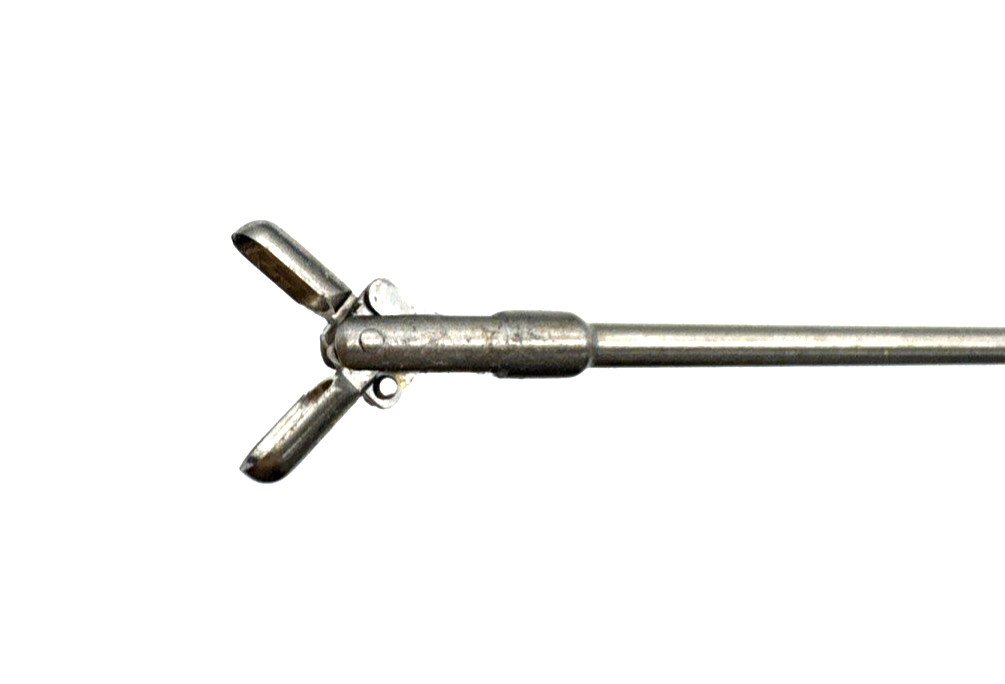 Olympus A4832, Semi Rigid Biopsy Graspers