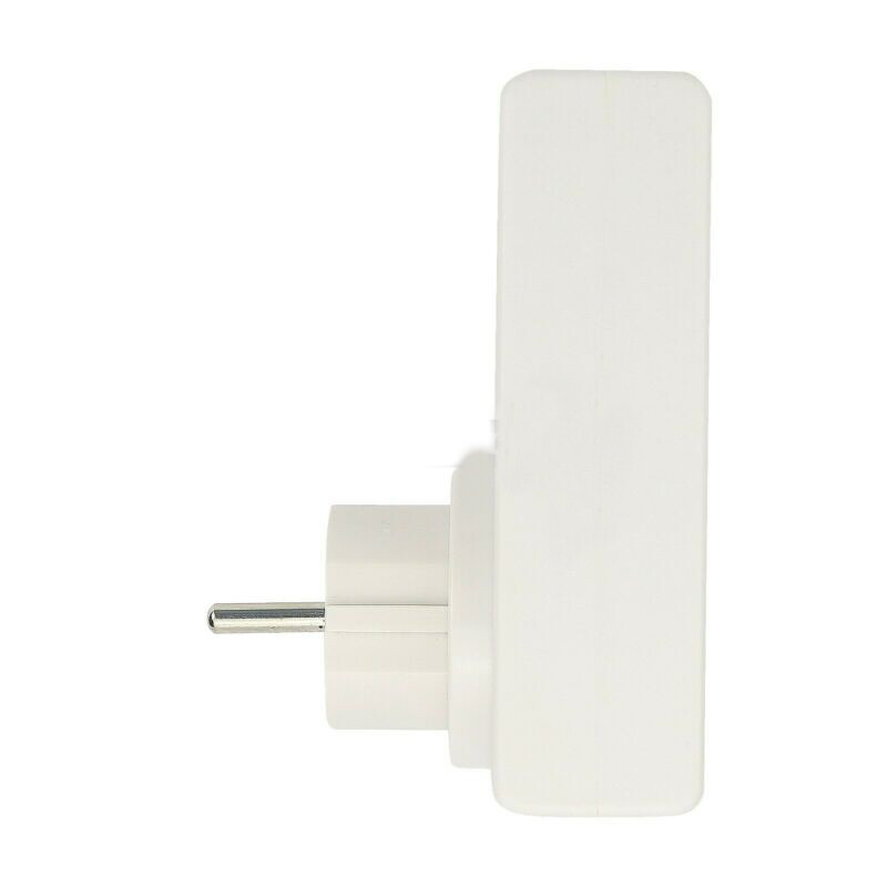 SC1-GSM GSM Smart Switch Socket Cellphone Remote Control German Standard 16A