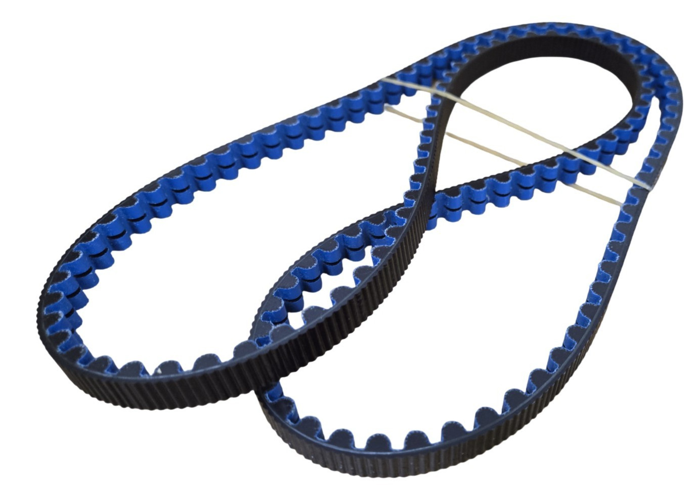 Gates Carbon Drive CDX Centertrack Belt 122L 11M-122T-12CT
