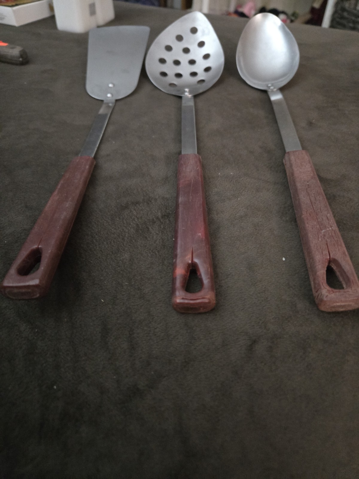 Kaylan Stainless Utensils
