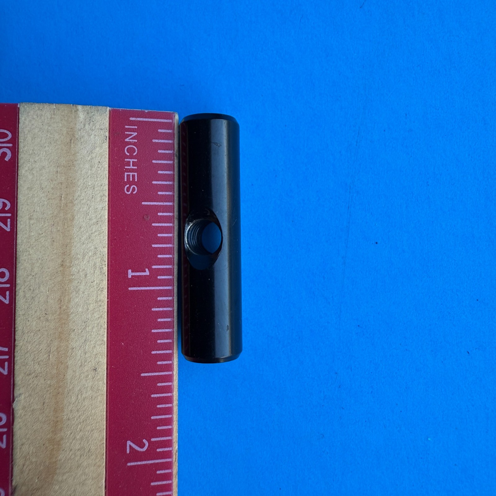 ALESIS Command Electronic Drum OEM Part: Easy-Mount Clamp Wing Nut/Bolt & Pin
