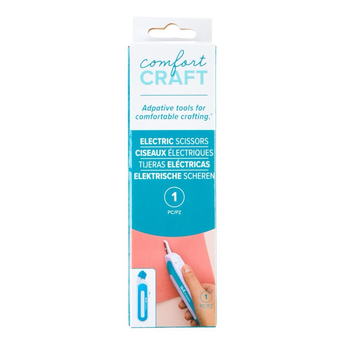 We R Makers Electric Scissors