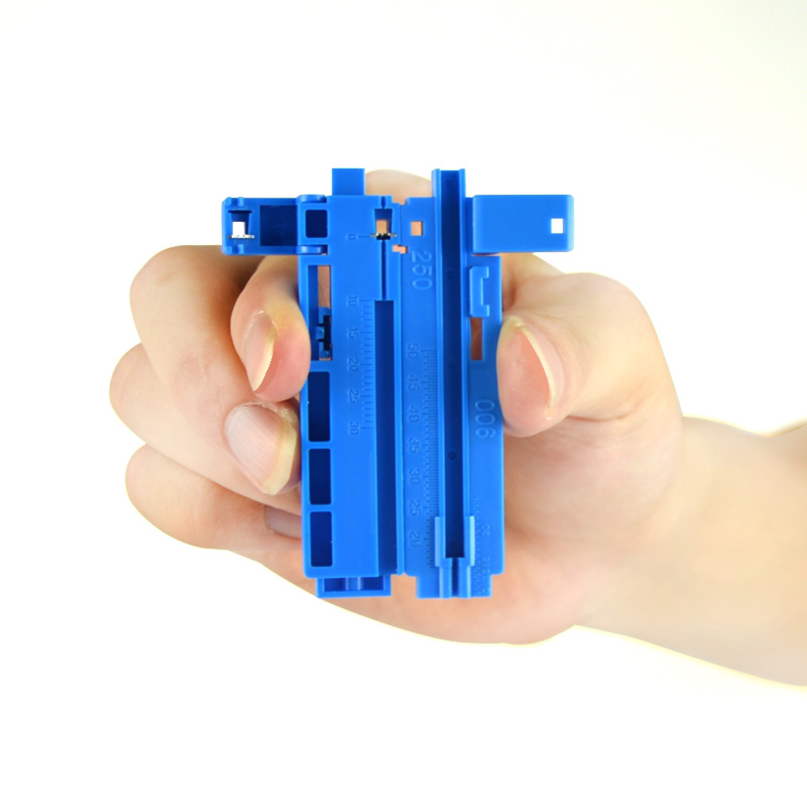 Useful Home Tools Fixed-length &Fiber Optic Wire Stripper  Fixed-length Cutter