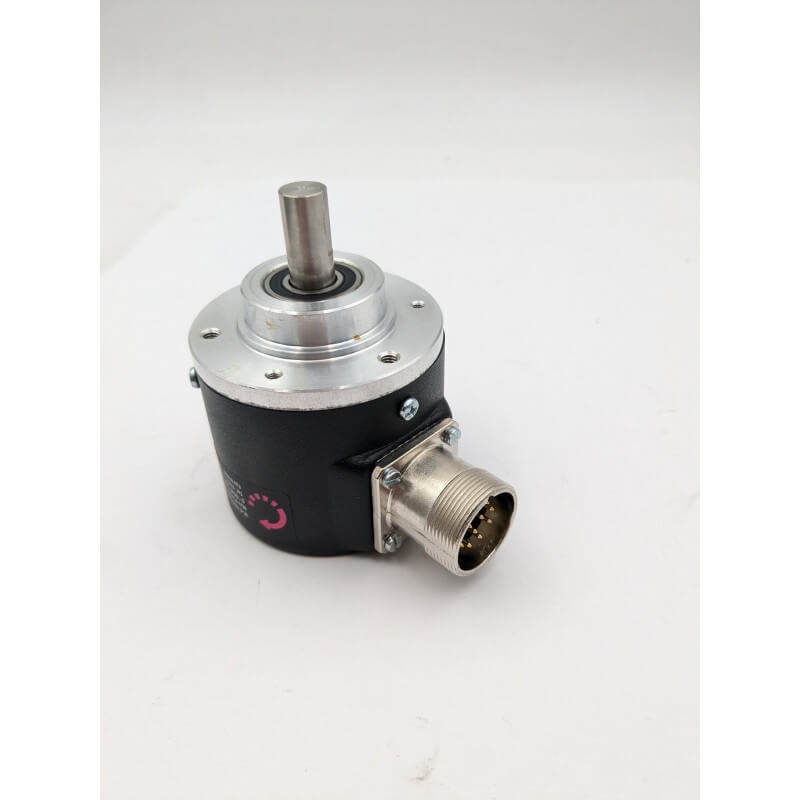 W+S VGA 581-102G1E Encoder