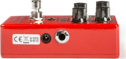 MXR® DYNA COMP® DELUXE COMPRESSOR