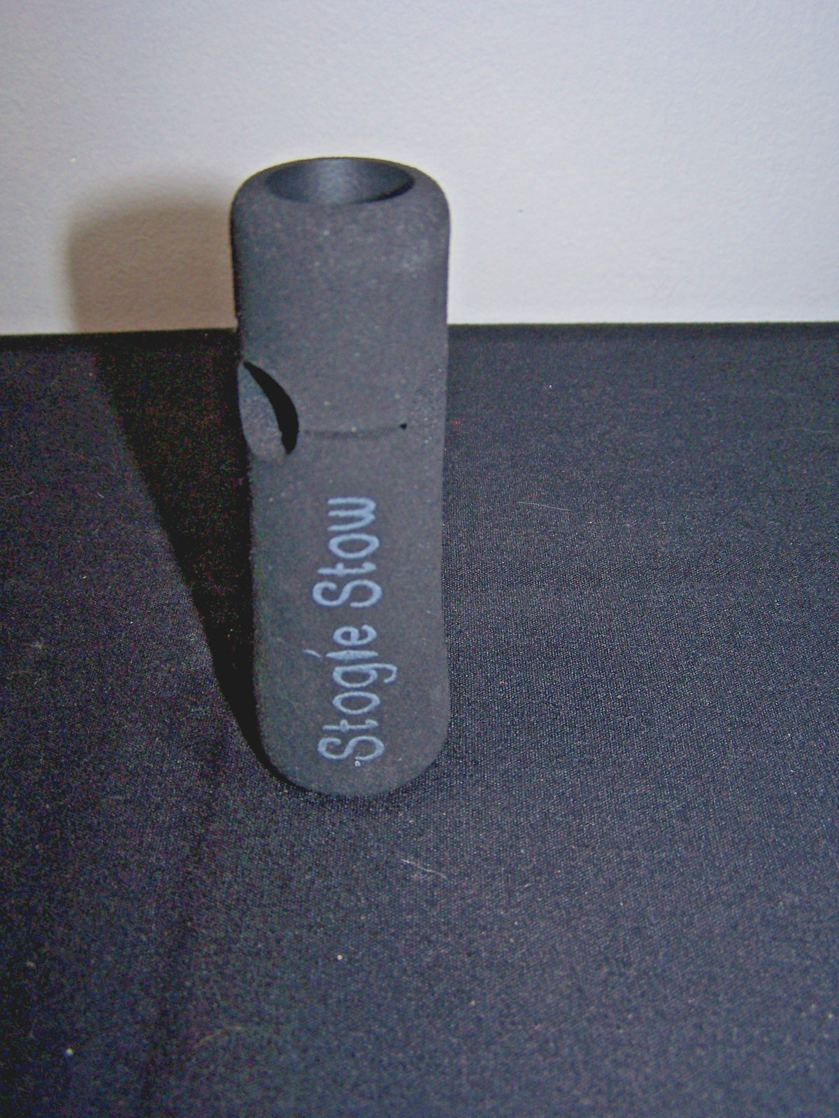 Stogie Stow - Cigar Holder - Magnetic Mount