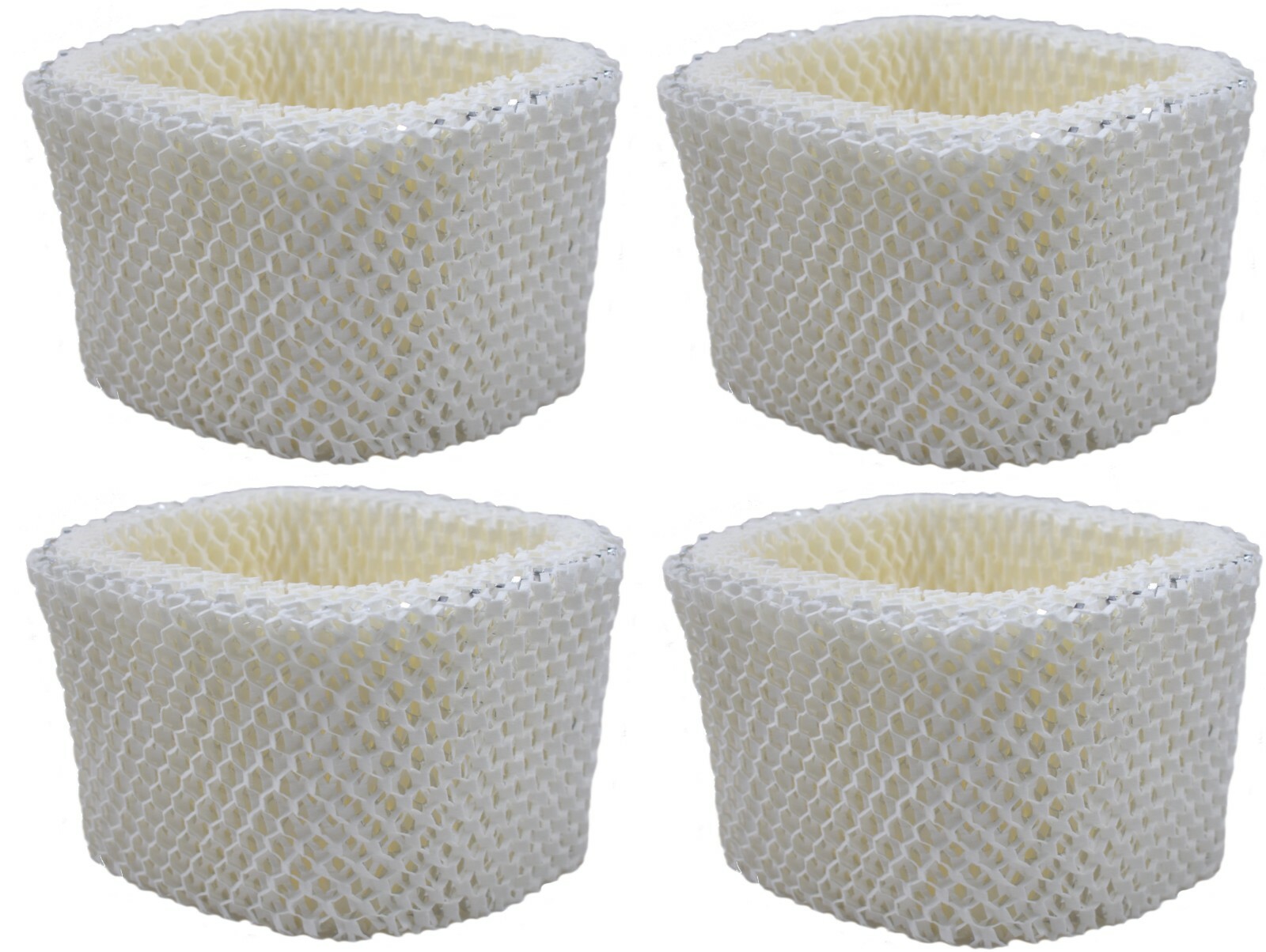 Compatible With KAZ 3020 Humidifier Wick Cool Mist Replacement Filters (4 Pack)