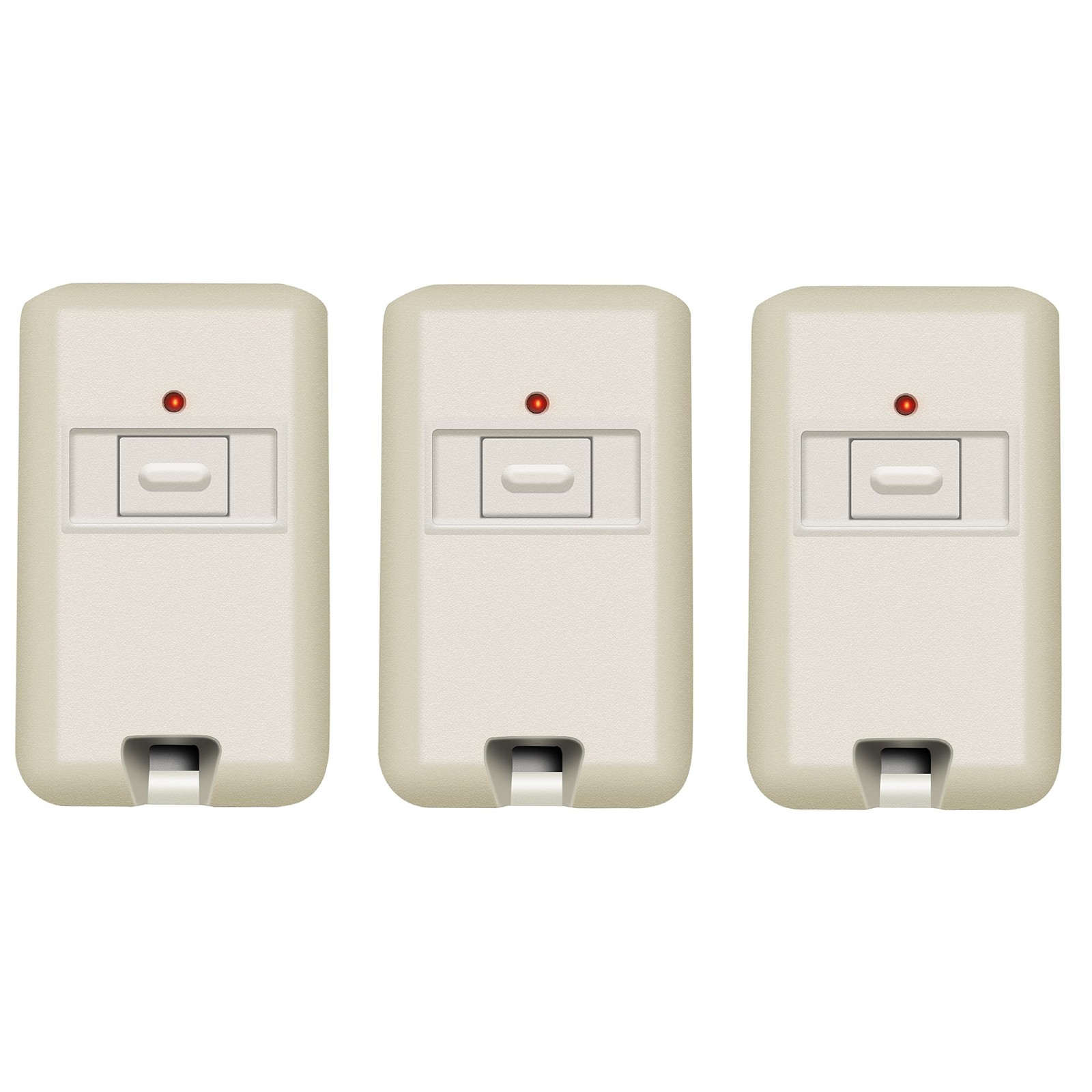 3 For Multicode Gate Opener Remote3060 Mcs306010 3089 308911 Linear Multicode Ga
