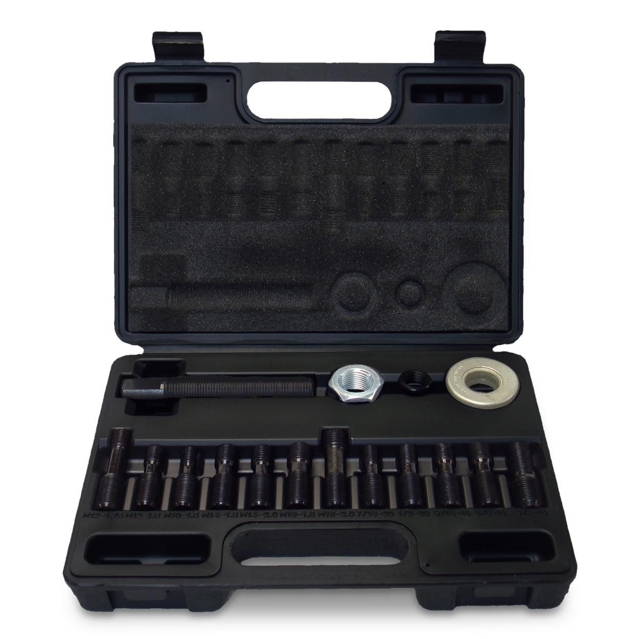 Proform Harmonic Balancer Puller | 66520