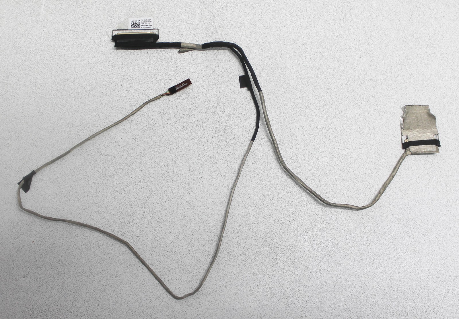 1422-043G0A9 ASUS Chromebook Plus CX3402CBA FHD EDP LCD Cable Grade A
