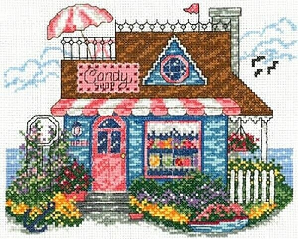 Candy Shop~Imaginating