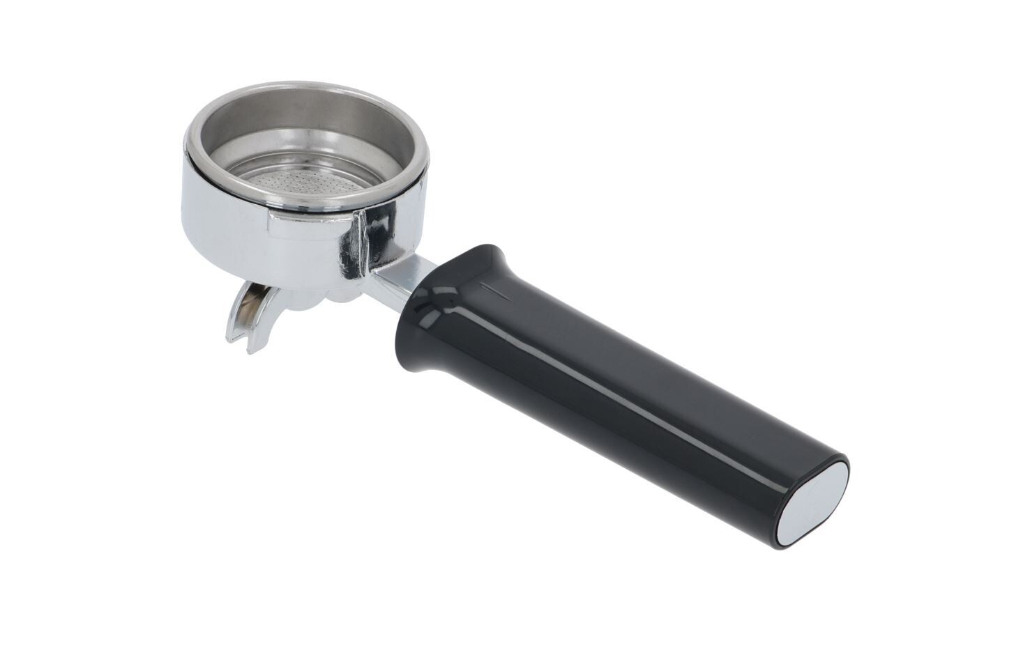 Gaggia Espresso Coffee Machine Portafilter Filter Holder and Handle