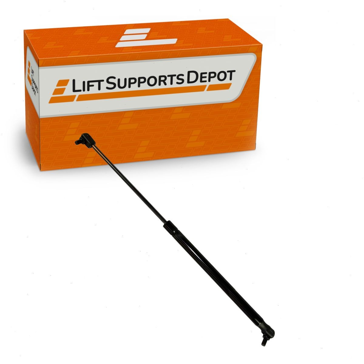 Qty 1 Yamaha Water Sport Lift Support Repl 5UG-F8415-00, 7745SR Painted Black