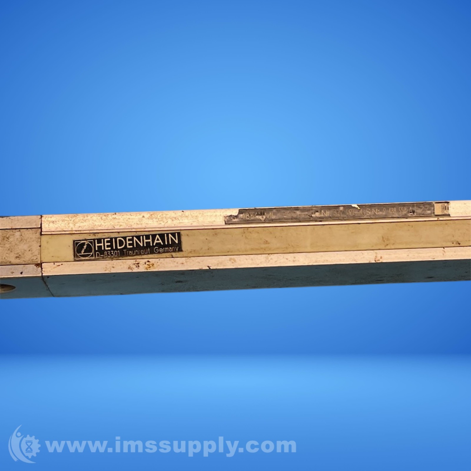 Heidenhain LIDA 1866ML Linear Encoder USIP