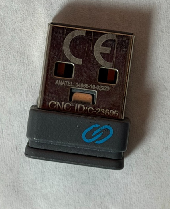 Dell RG-1216 Universal Pairing USB Receiver Dongle - Used