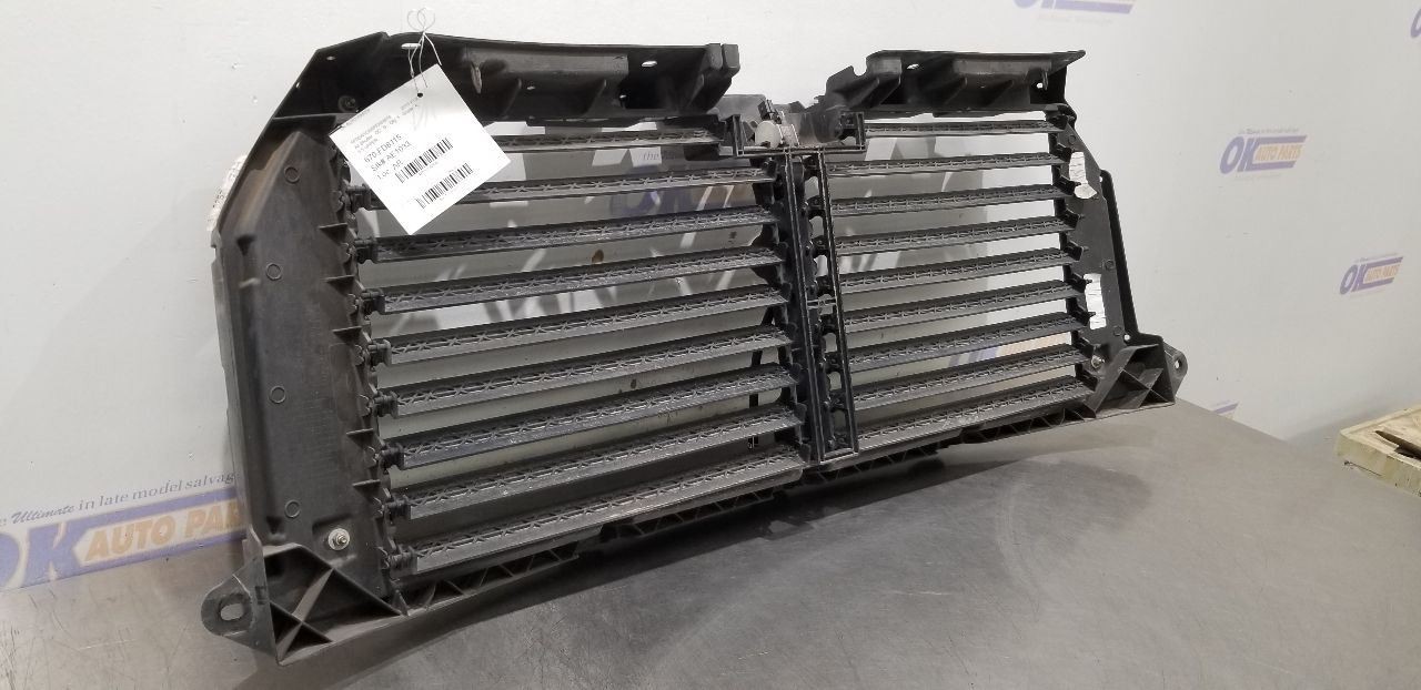 15 FORD F150 3.5L UPPER AIR SHUTTER