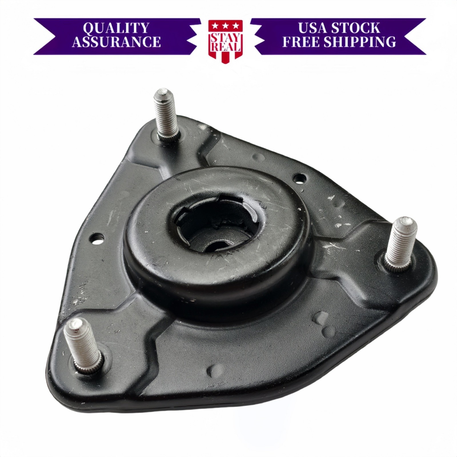 FRONT SUSPENSION SUPPORT SUBASSY FOR 48609-0E090 20-24 TOYOTA SIENNA HIGHLANDER