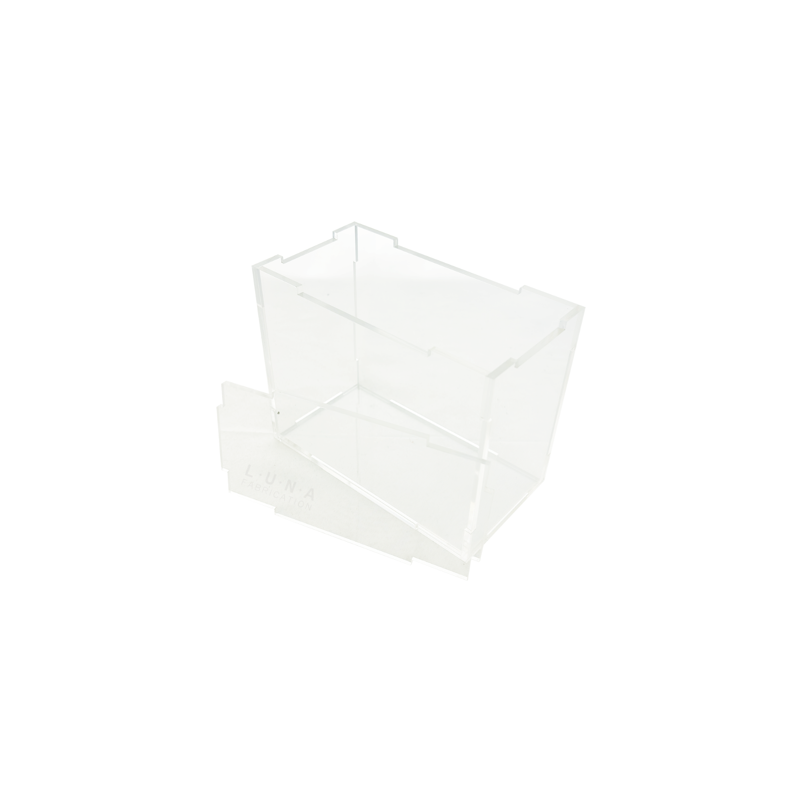 Acrylic Display case for Pokemon Small Booster Tin