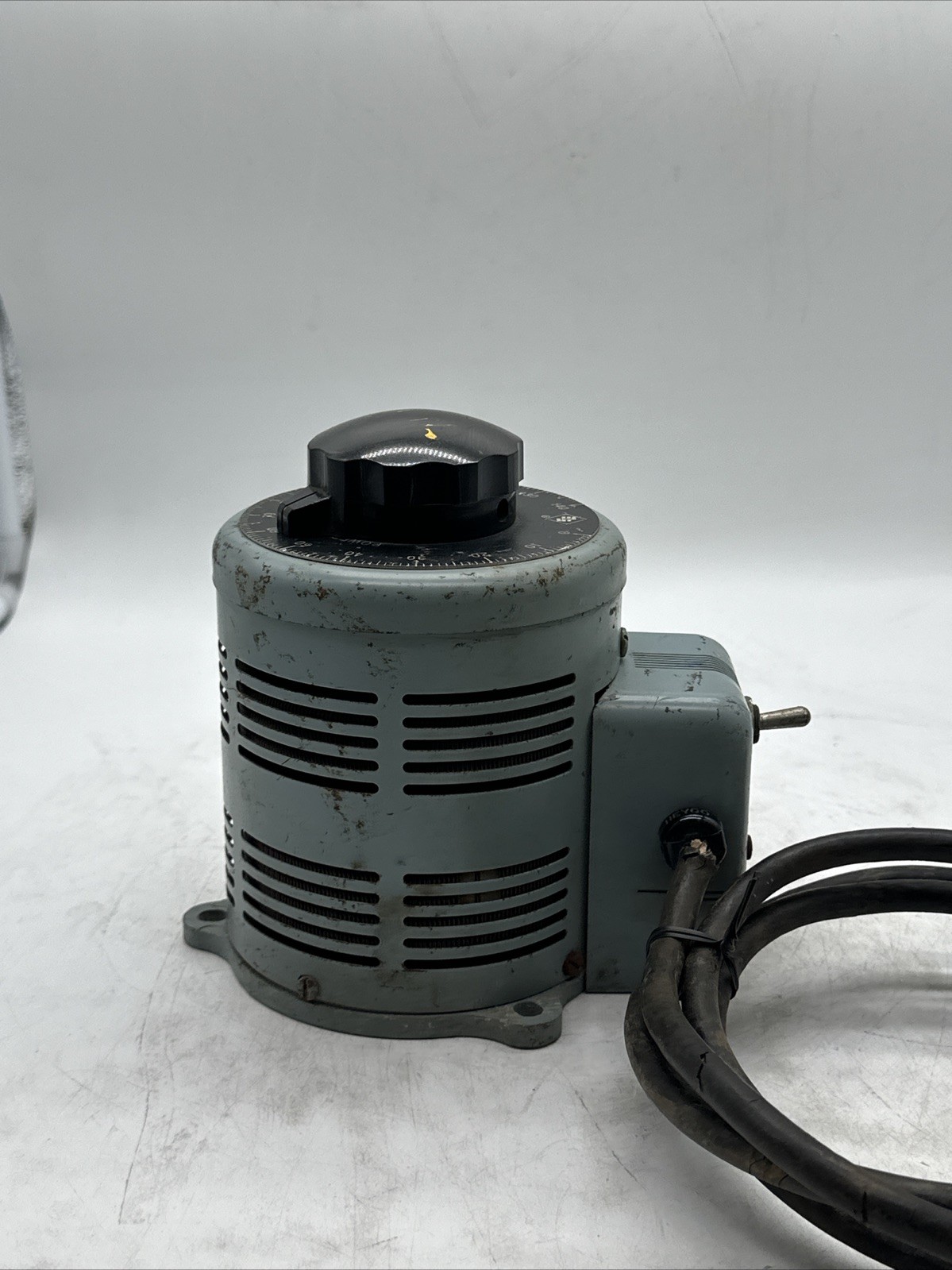 Powerstat Variable Transformer 3PN116 (2539)