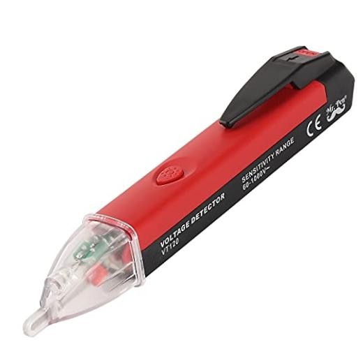 - Voltage Tester, Electrical Tester, Non Contact Voltage Tester, Tester