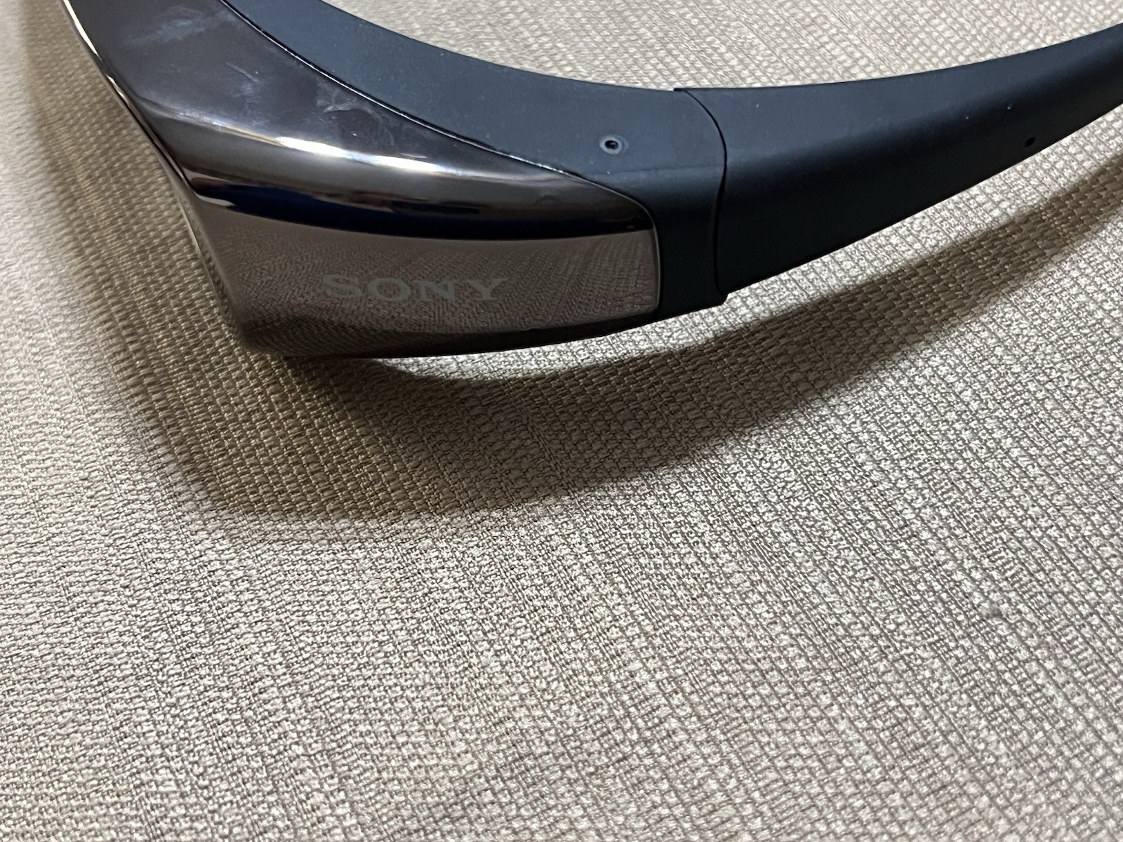 Sony TDG-BR100 Active 3D Glasses