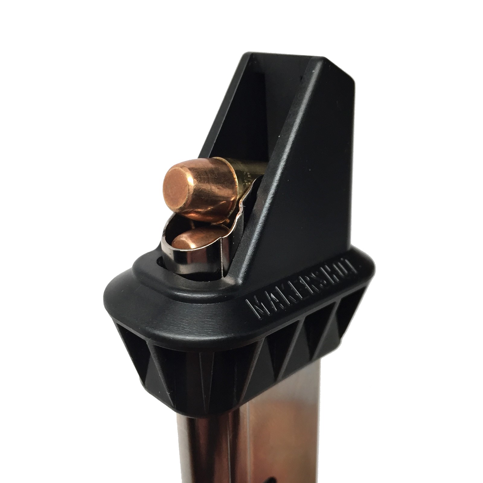 MAKERSHOT Speedloader for Walther PPK PPK/S .380 ACP, Magazine Speed Loader