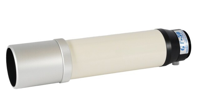 Takahashi GT-50 Guide Tube (TGT05000) - 50 mm/210 mm, Finder-Style Mount New