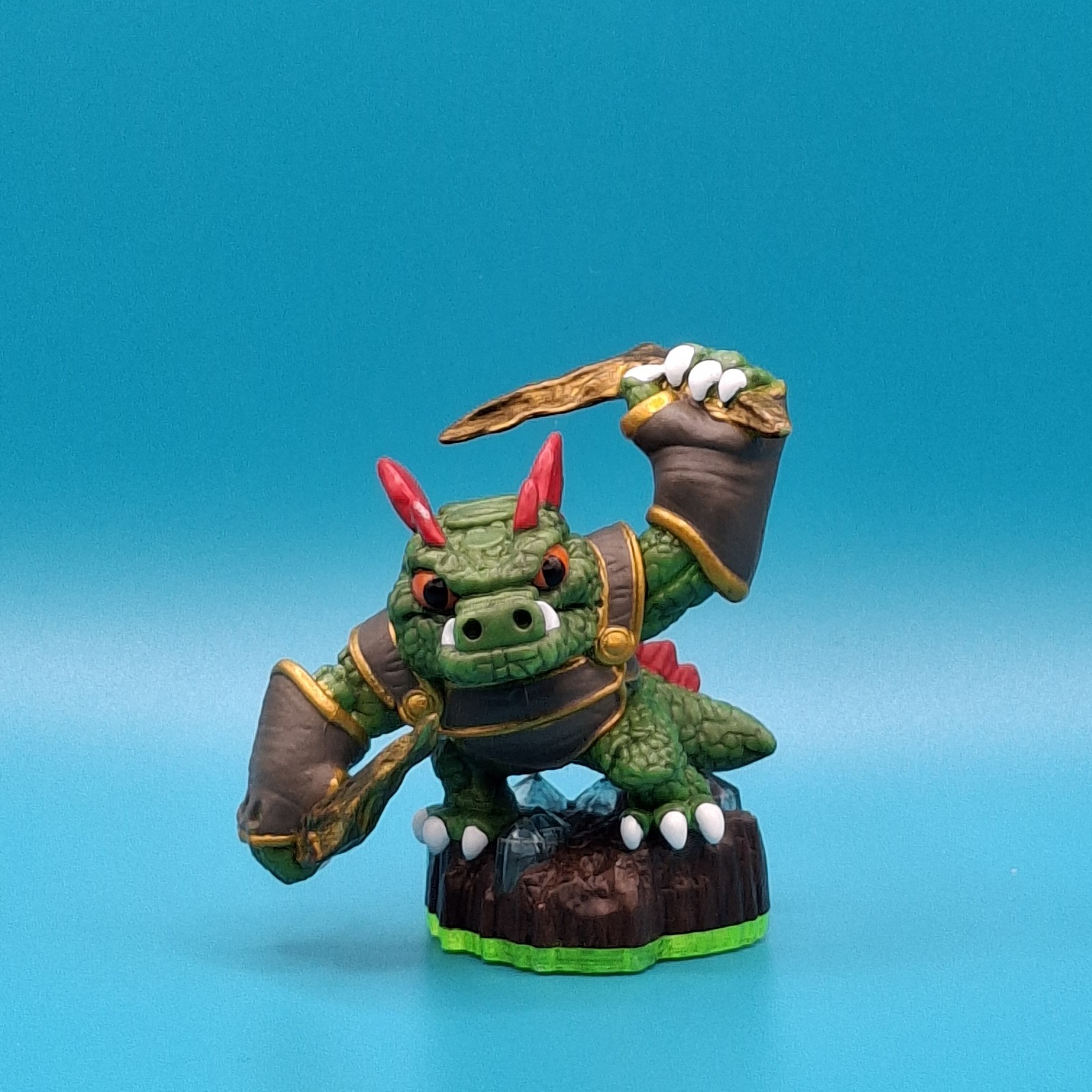 Skylanders Spyro's Adventure - Dino-Rang