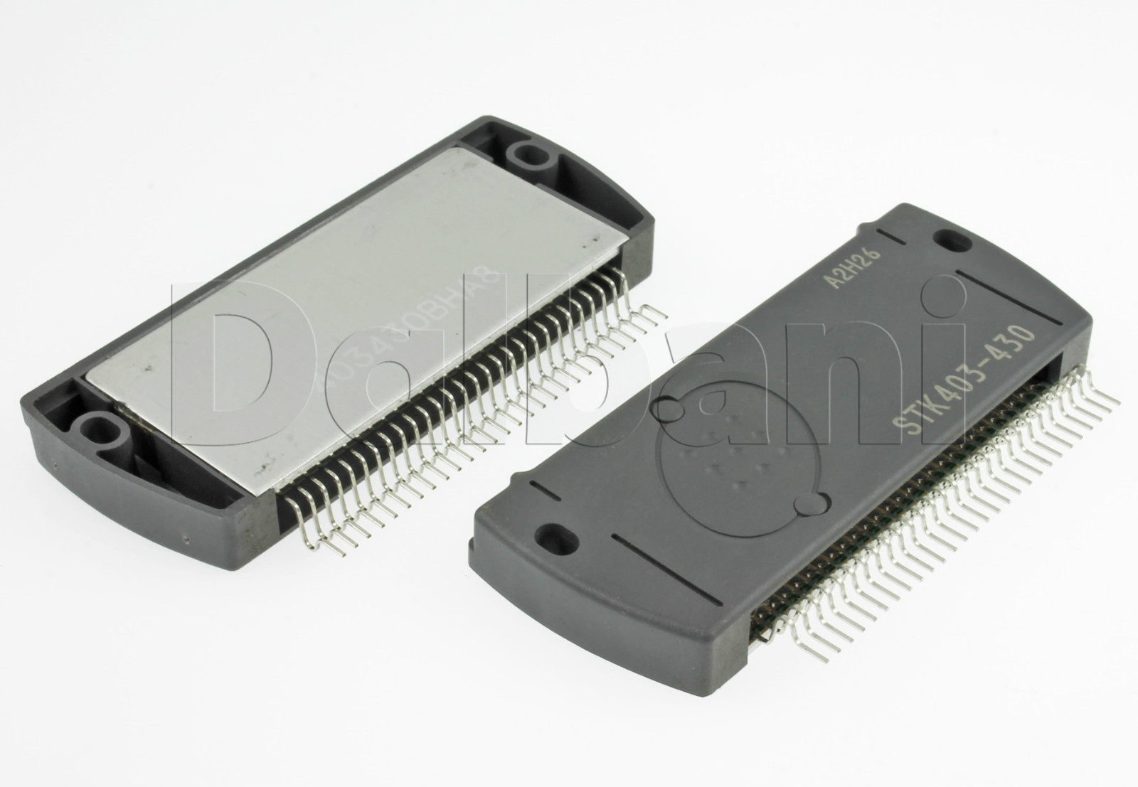 STK403-430 Original New Sanyo IC