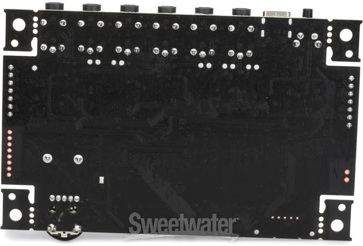 Korg Nu:Tekt NTS-1 MKII DIY Digital Synthesizer Kit