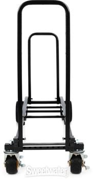 Rock N Roller R2G Micro Glider 8-in-1 Folding Multi-Cart