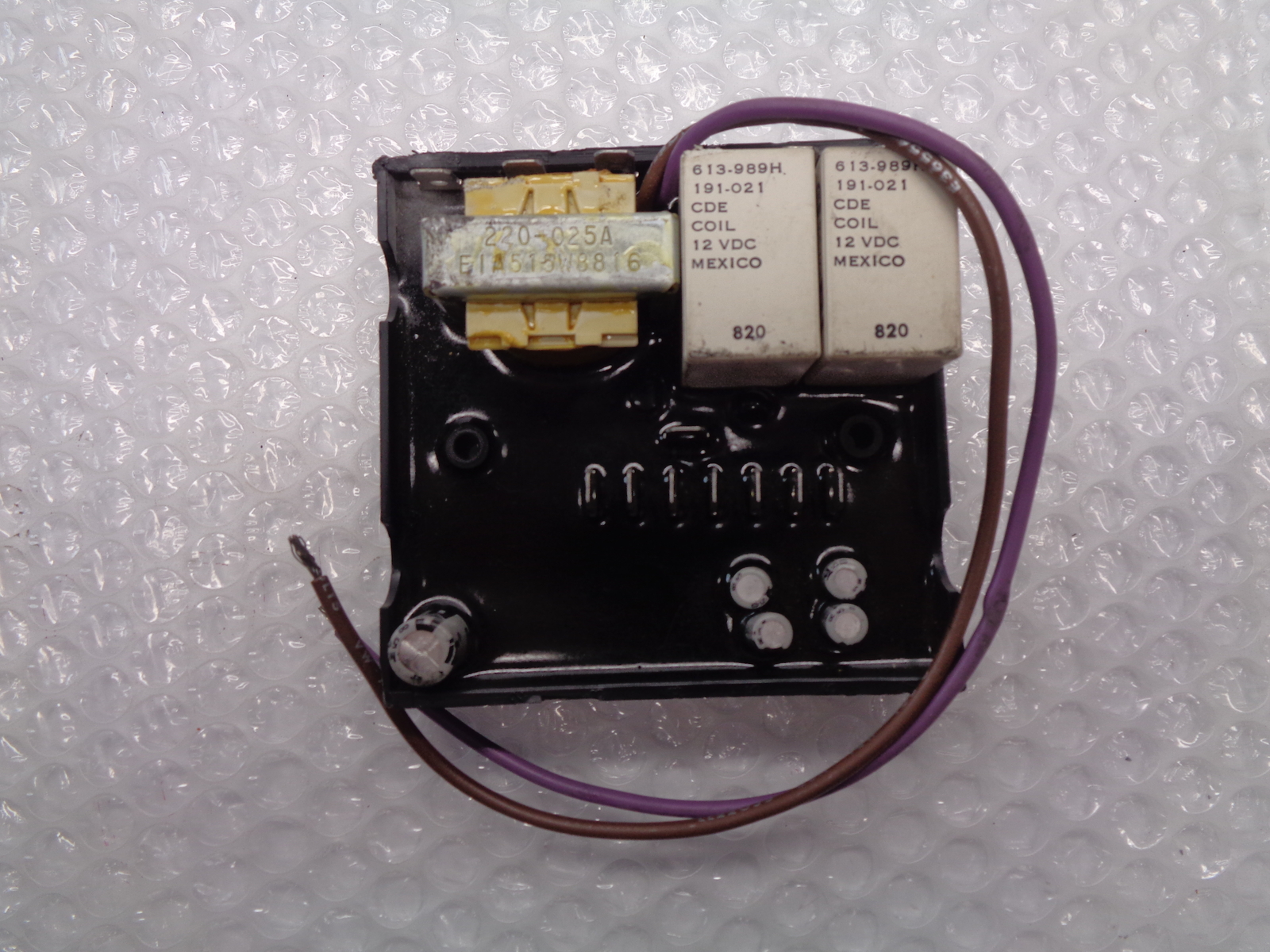 THERMALOGIC BA3201-42 TEMPERATURE CONTROLLER NSNP