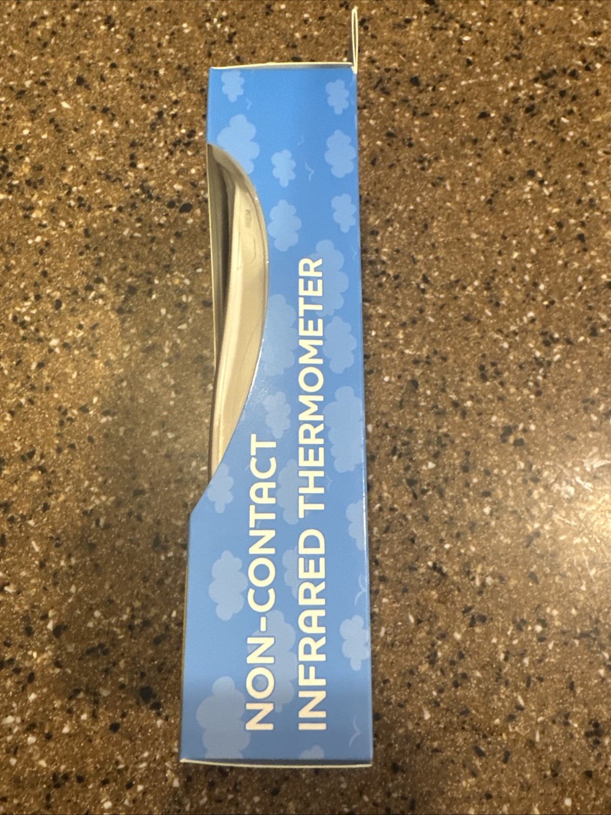 Rite Aid Non-Contact Infrared Forehead Thermometer